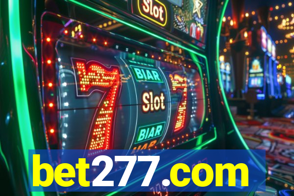 bet277.com