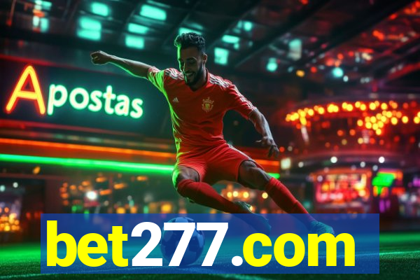 bet277.com