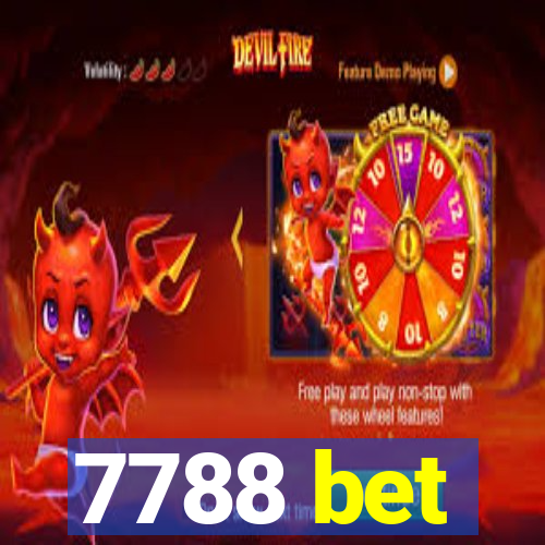 7788 bet