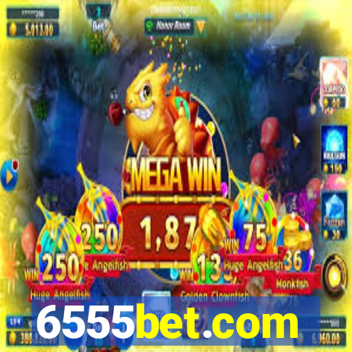 6555bet.com