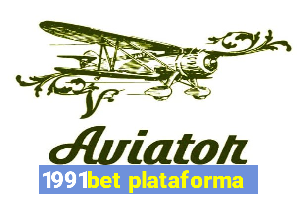 1991bet plataforma