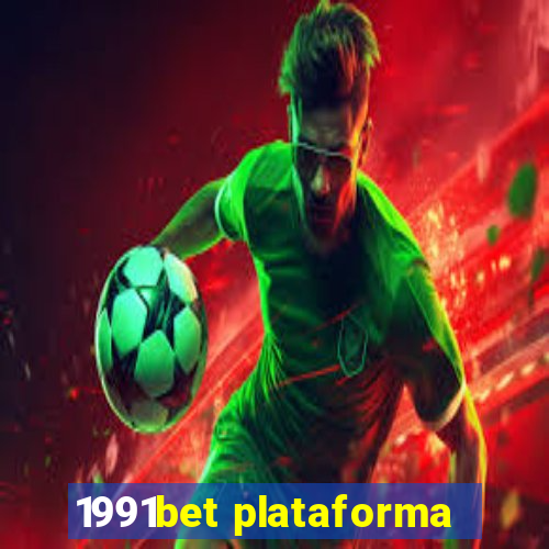 1991bet plataforma