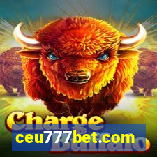 ceu777bet.com