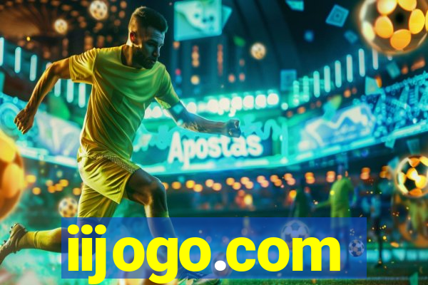 iijogo.com