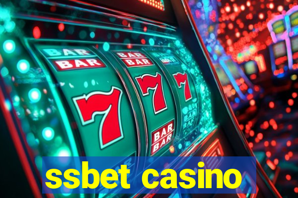 ssbet casino