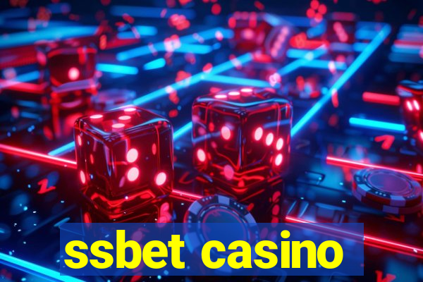 ssbet casino