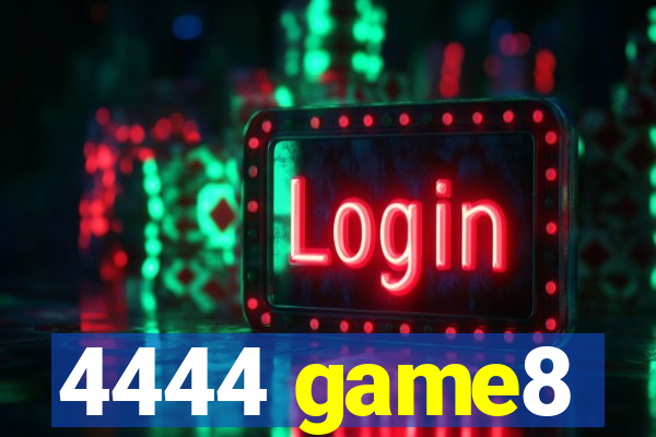 4444 game8