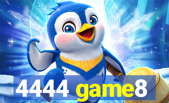 4444 game8