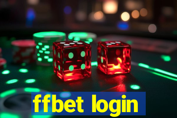 ffbet login