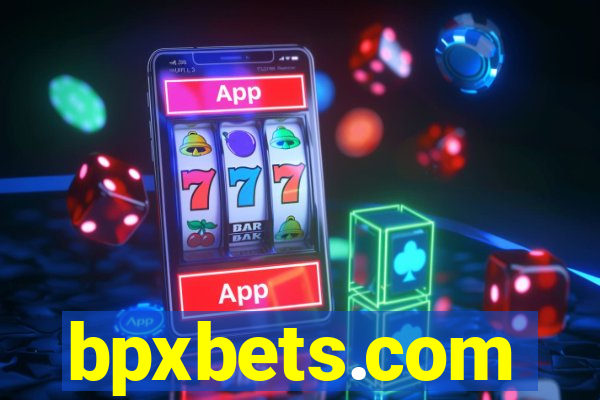 bpxbets.com