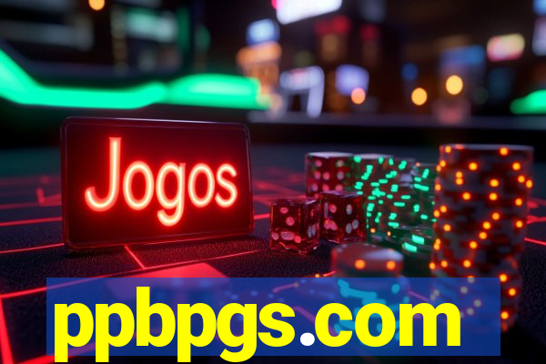 ppbpgs.com