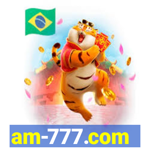 am-777.com