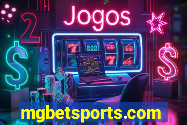 mgbetsports.com