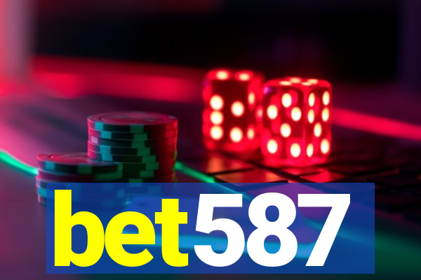 bet587