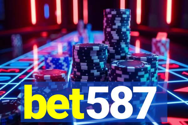 bet587