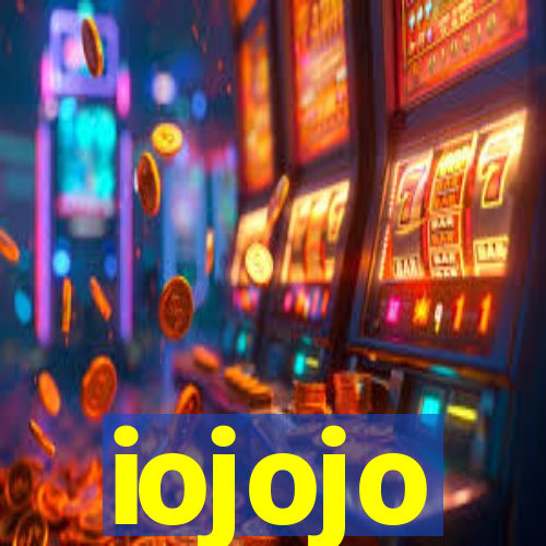 iojojo