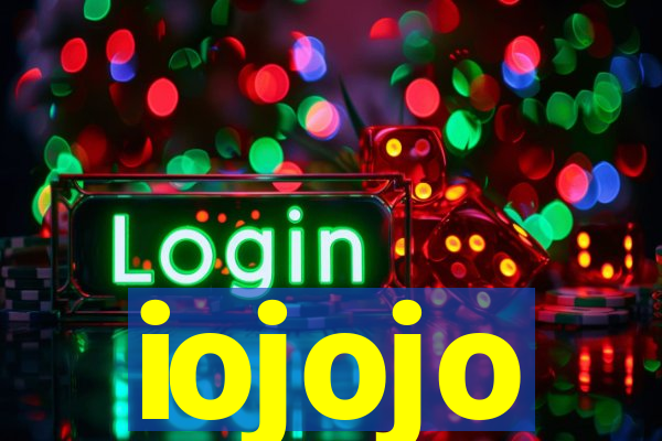 iojojo