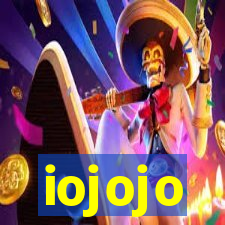 iojojo