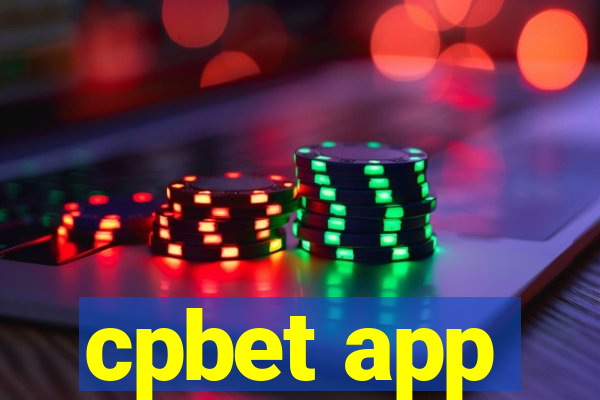 cpbet app