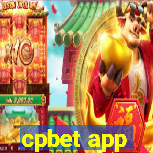 cpbet app