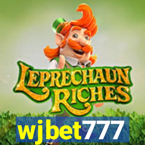 wjbet777