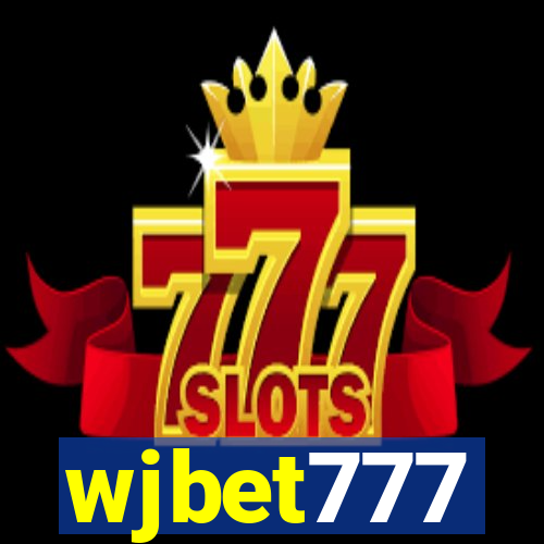 wjbet777