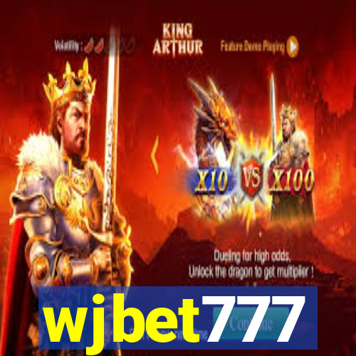 wjbet777