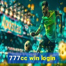 777cc win login