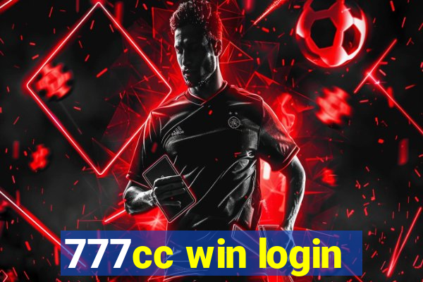 777cc win login