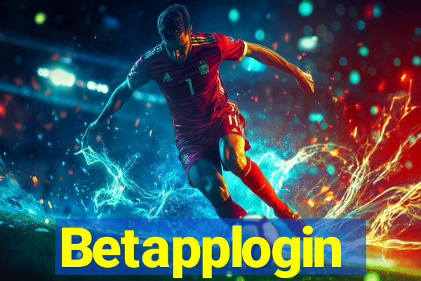 Betapplogin