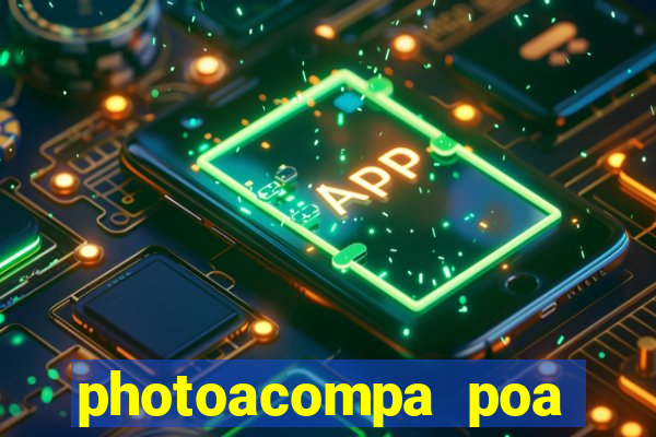 photoacompa poa zona norte