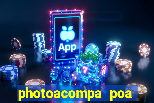 photoacompa poa zona norte