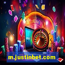 m.justinbet.com