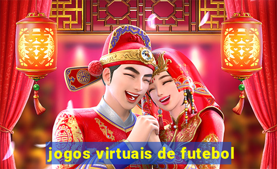 jogos virtuais de futebol