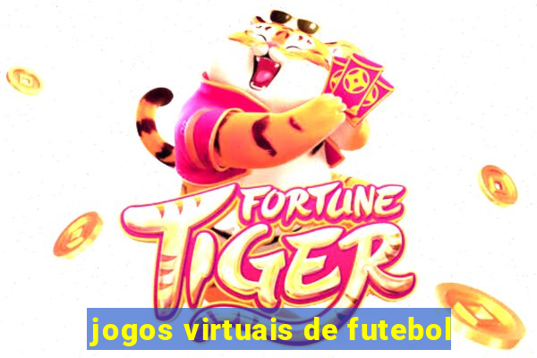 jogos virtuais de futebol