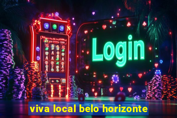 viva local belo horizonte