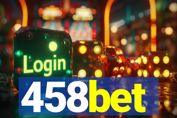 458bet