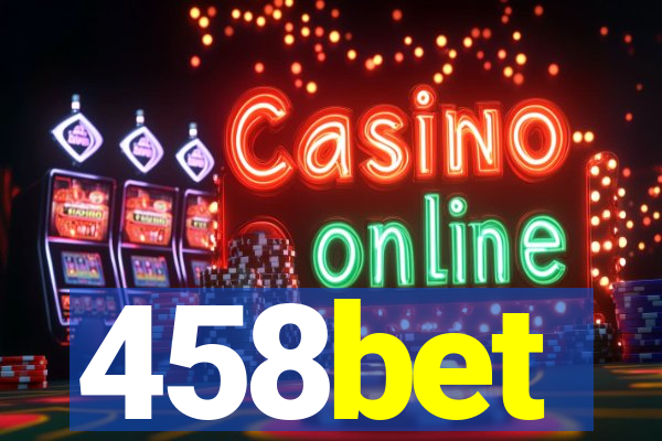 458bet