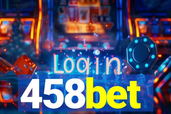 458bet