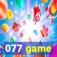 077 game