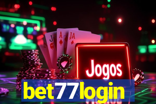 bet77login