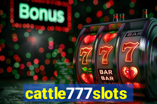 cattle777slots