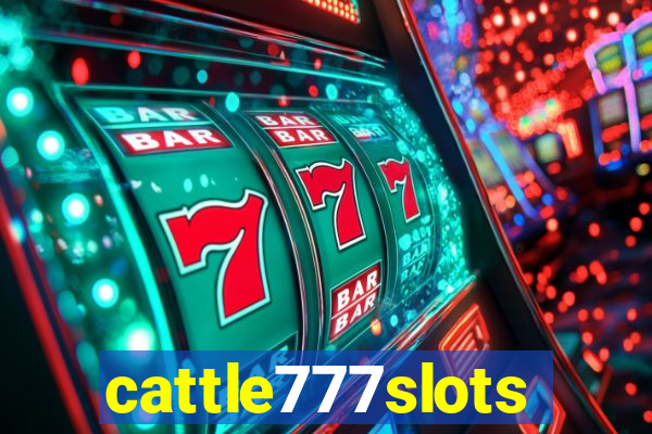 cattle777slots