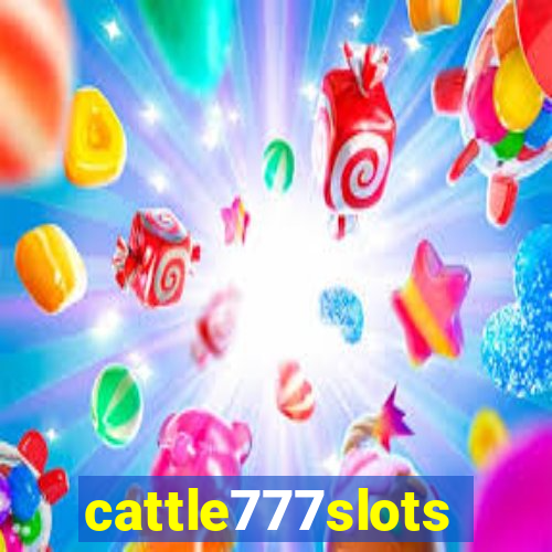 cattle777slots