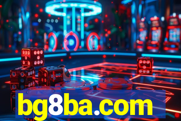 bg8ba.com