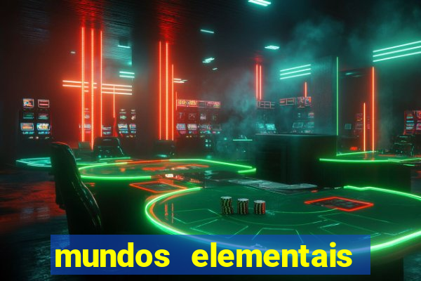 mundos elementais download apk