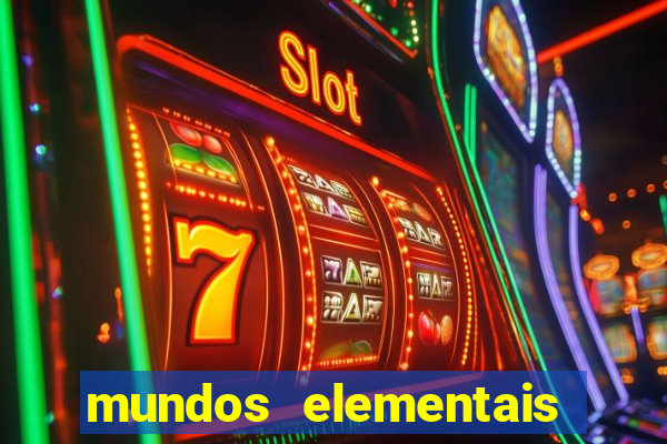 mundos elementais download apk