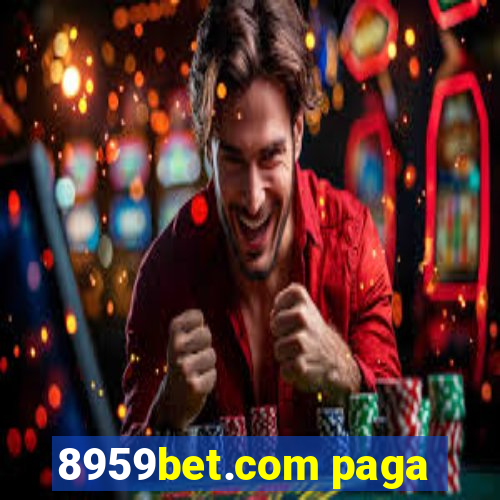 8959bet.com paga