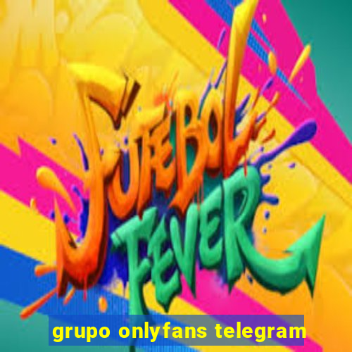 grupo onlyfans telegram