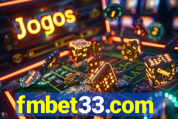 fmbet33.com